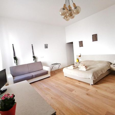 Casa Del Sole Ξενοδοχείο Νάπολη Εξωτερικό φωτογραφία