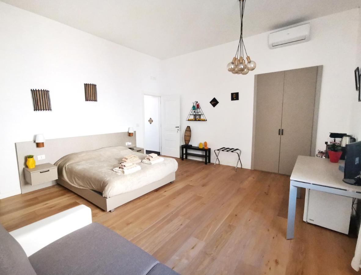 Casa Del Sole Ξενοδοχείο Νάπολη Εξωτερικό φωτογραφία