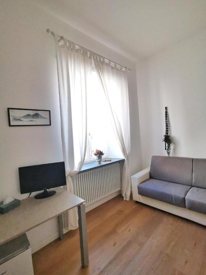 Casa Del Sole Ξενοδοχείο Νάπολη Εξωτερικό φωτογραφία