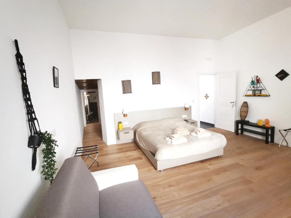 Casa Del Sole Ξενοδοχείο Νάπολη Εξωτερικό φωτογραφία
