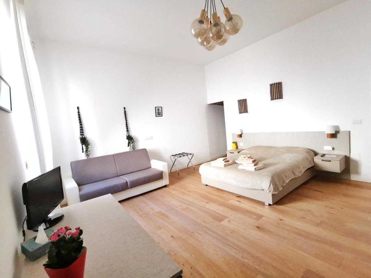 Casa Del Sole Ξενοδοχείο Νάπολη Εξωτερικό φωτογραφία