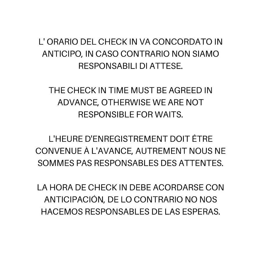 Casa Del Sole Ξενοδοχείο Νάπολη Εξωτερικό φωτογραφία